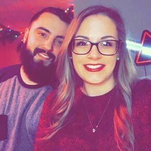 Meet your Posher, Brittani